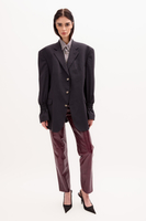 GRAPHITE ADJUSTABLE JACKET MODEL No2