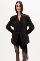 CLASSIC BLACK JACKET MODEL No4