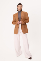 RUDA TALIOWANA MARYNARKA MODEL No2