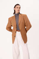 RUDA TALIOWANA MARYNARKA MODEL No2