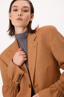 RUDA TALIOWANA MARYNARKA MODEL No2